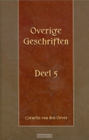 Productafbeelding Overige geschriften 5