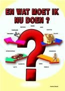 Productafbeelding En wat moet ik nu doen?