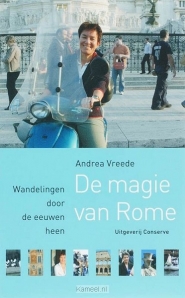 Productafbeelding De magie van Rome