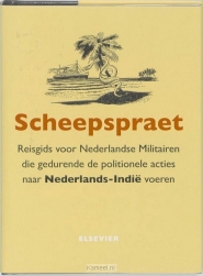 Productafbeelding Scheepspraet