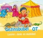 Productafbeelding Gezinsbijbel OT