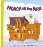 Productafbeelding Noach en zijn ark