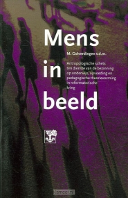 Productafbeelding Mens in beeld