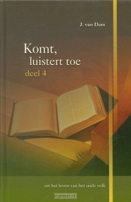 Productafbeelding Komt, luistert toe dl. 4