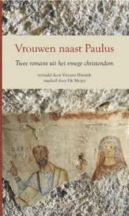 Productafbeelding Vrouwen naast Paulus 