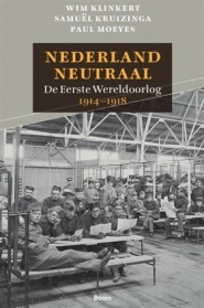 Productafbeelding Nederland neutraal 