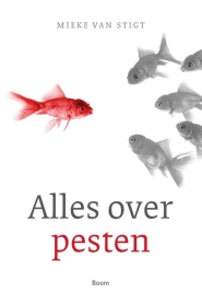 Productafbeelding Alles over pesten 