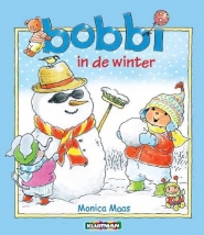 Productafbeelding Bobbi in de winter