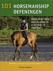 Productafbeelding 101 horsemanship oefeningen 