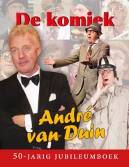 Productafbeelding De komiek 