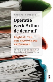 Productafbeelding Operatie 'werk Arthur de deur uit' 