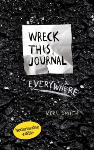 Productafbeelding Wreck this journal everywhere 