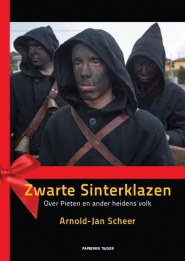 Productafbeelding Zwarte sinterklazen 