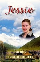 Productafbeelding Token Creek Trilogie - Jessie dl. 3