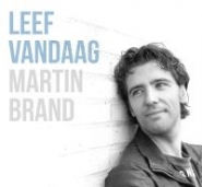 Productafbeelding Leef vandaag