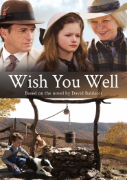 Productafbeelding Dvd Wish you Well