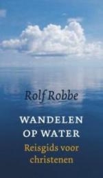 Productafbeelding Wandelen op water