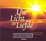 Productafbeelding Uw licht en Liefde