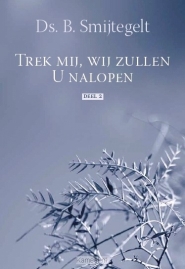 Productafbeelding Trek mij wij zullen U nalopen 2