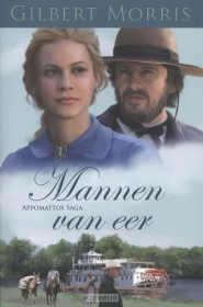 Productafbeelding Appomattox Saga - Mannen van eer dl. 3