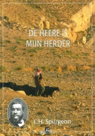 Productafbeelding De Heere is mijn Herder