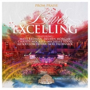 Productafbeelding Prom Praise Loves Excelling (live)