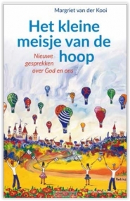 Productafbeelding Het kleine meisje van hoop