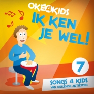 Productafbeelding Oké4Kids 7 - Ik ken je wel!