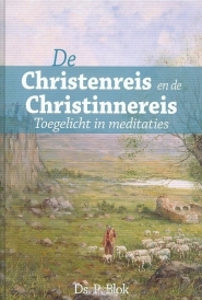 Productafbeelding Christen en christinnereis A4