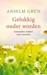 Productafbeelding Gelukkig ouder worden