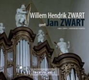 Productafbeelding Willem Hendrik Zwart speelt Jan Zwa