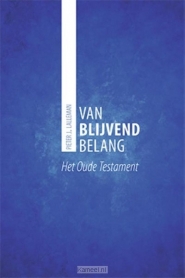 Productafbeelding Van blijvend belang