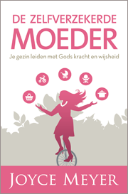 Productafbeelding De zelfverzekerde moeder