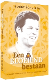 Productafbeelding Een bloeiend bestaan