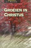 Productafbeelding Groeien in christus