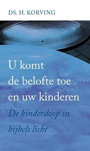 Productafbeelding U komt de belofte toe en uw kinderen