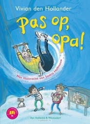 Productafbeelding Pas op opa