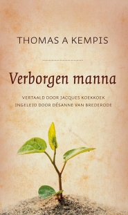 Productafbeelding Verborgen manna