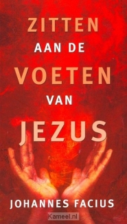 Productafbeelding Zitten aan de voeten van Jezus