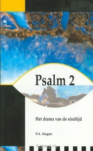 Productafbeelding Psalm 2 - Het drama van de eindtijd