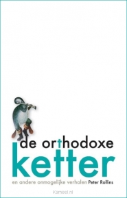 Productafbeelding De orthodoxe ketter