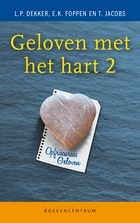 Productafbeelding Geloven met het hart 2 handleiding + cd-rom