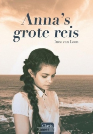 Productafbeelding Anna's grote reis