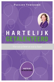 Productafbeelding Hartelijk getalenteerd