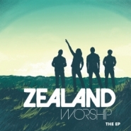 Productafbeelding Zealand Worship The EP