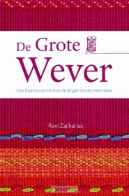 Productafbeelding De Grote Wever