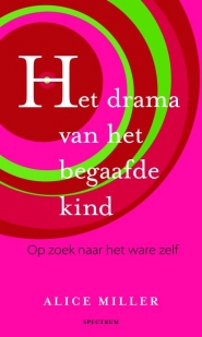 Productafbeelding Het drama van het begaafde kind