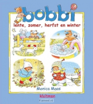 Productafbeelding Lente  zomer  herfst en winter