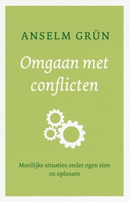 Productafbeelding Omgaan met conflicten