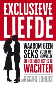 Productafbeelding Exclusieve liefde